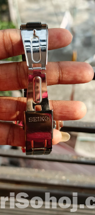 Seiko 7L22-OARO